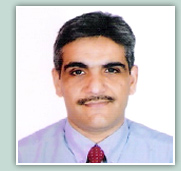 Dr. Neeraj Singh